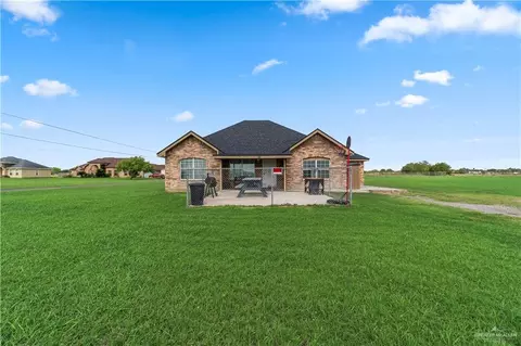21156 Hooks Hodges Rd, Santa Rosa, TX 78593