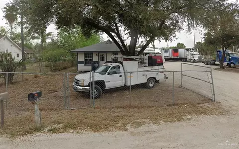 1302 Daisy Ridge Ln, Palmview, TX 78572