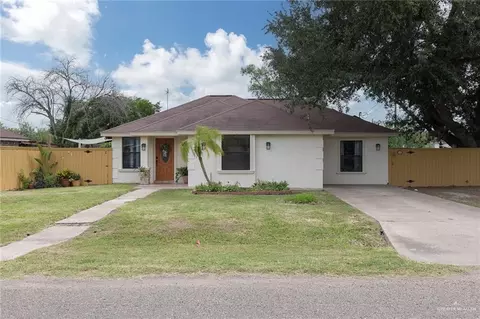 2101 Ramirez Ln, Mission, TX 78573