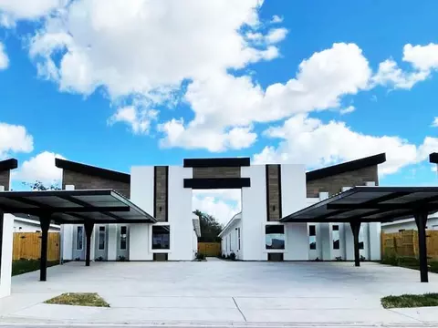 709-500 N Emerald Ave, Edinburg, TX 78541