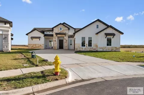 149 Finch Dr, Los Fresnos, TX 78566
