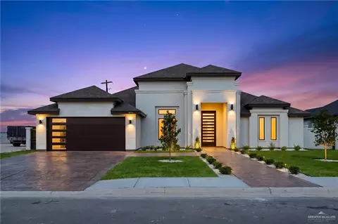 9906 N 23rd Ln, Mcallen, TX 78504