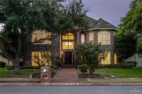 5501 N 1st Ln, Mcallen, TX 78504