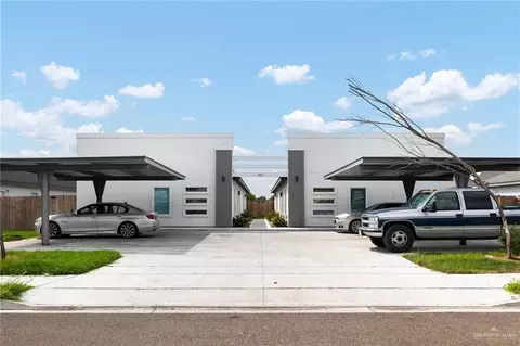 901 N Maryland St, Alton, TX 78573