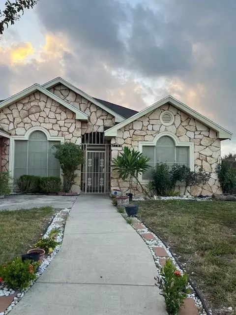 2200 47th St, Mcallen, TX 78501