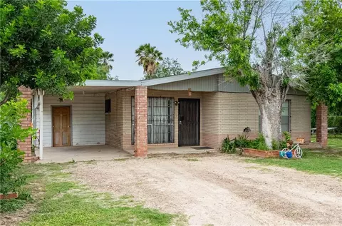 3918 N Los Ebanos Rd, Mission, TX 78573