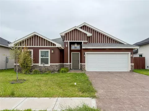 1010 Azalea St, Mission, TX 78573