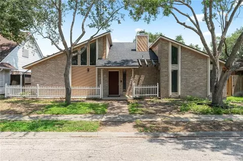 7209 Candy Rdg, Corpus Christi, TX 78413