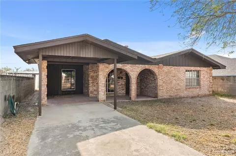 307 S Cox St, Rio Grande City, TX 78582