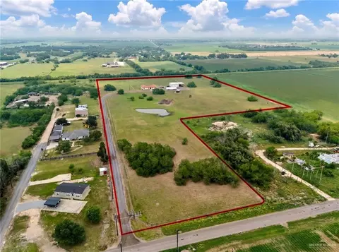 9776 Mile 17 12 N, Edcouch, TX 78538