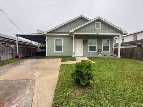 508 S 16th St, Donna, TX 78537