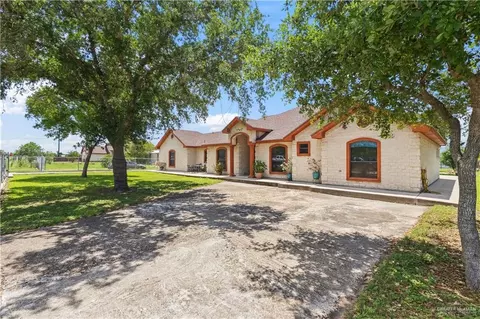 4107 Trey Dr, Edinburg, TX 78542