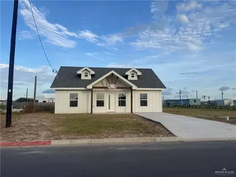 7606 Heisman Ln, Edinburg, TX 78542
