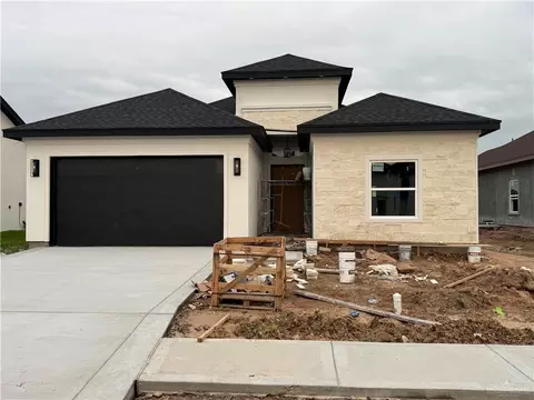 907 41st St, San Juan, TX 78589