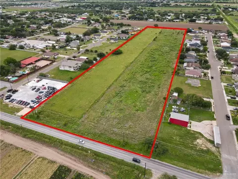 000 Tower Rd, Alamo, TX 78516