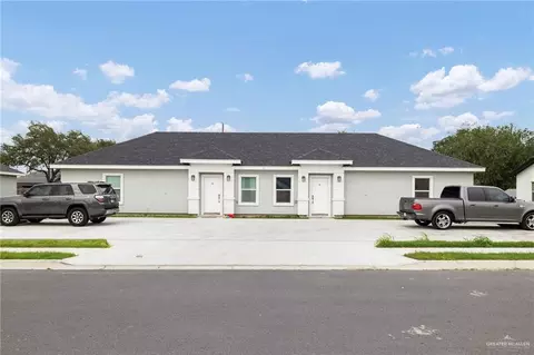 901 Skyview, Weslaco, TX 78596