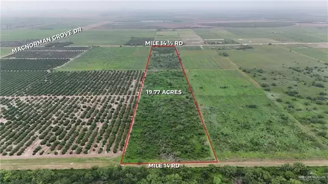 000 N Mile 14 Rd, Edinburg, TX 78541