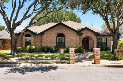 3200 N Cynthia Ln, Mcallen, TX 78501