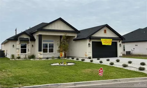 1002 Pinon Ln, Rio Grande City, TX 78582