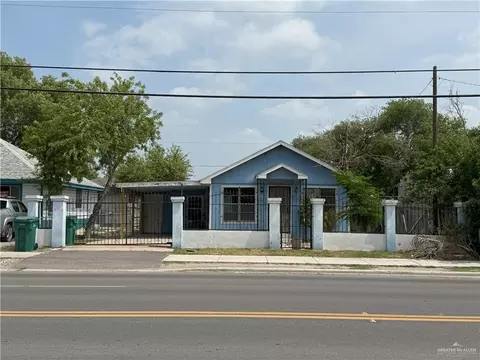 353 E Dicker Dr, Pharr, TX 78577
