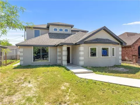504 Benito St, Rio Grande City, TX 78582