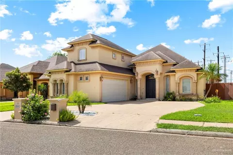 2428 Christina Ave, Mission, TX 78572