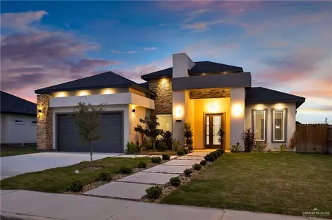 3916 Zenker Ave, Mcallen, TX 78504