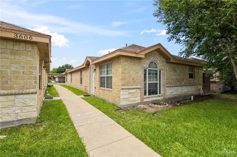 3606 S Wyndham Ave, Pharr, TX 78577 photo 3