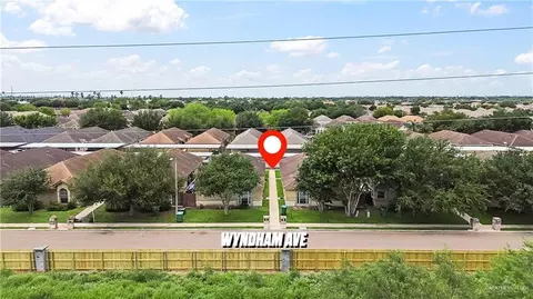 3606 S Wyndham Ave, Pharr, TX 78577 photo 4