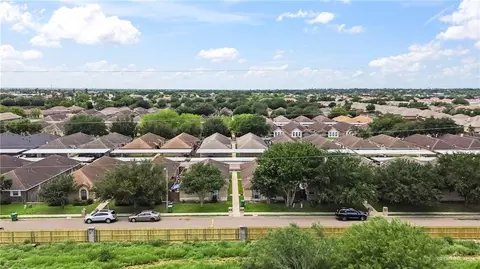 3606 S Wyndham Ave, Pharr, TX 78577 photo 6