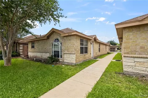 3606 S Wyndham Ave, Pharr, TX 78577 photo 2