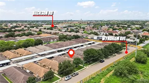 3606 S Wyndham Ave, Pharr, TX 78577 photo 5