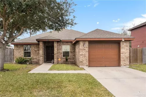 2214 W Taft St, Weslaco, TX 78599