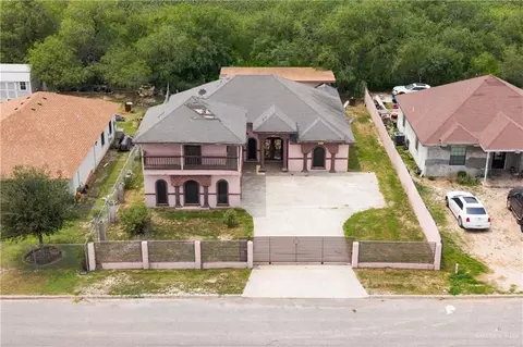 2502 Carnation Cir, Donna, TX 78537