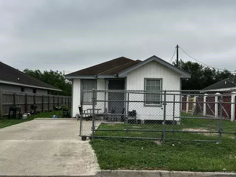 1111 Short Rd, San Juan, TX 78589