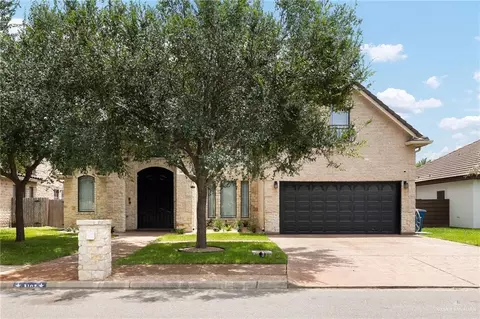 3102 Ginger Ave, Edinburg, TX 78539