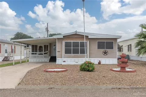 2027 N Kelly St N, Mission, TX 78572