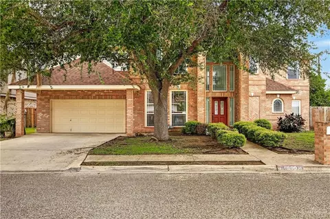 1600 Norma Dr, Mission, TX 78574