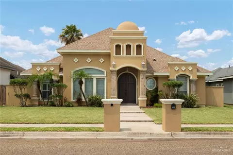 3608 Cornell Ave, Mcallen, TX 78504