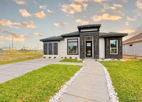 338 Barcelona Dr, Donna, TX 78537