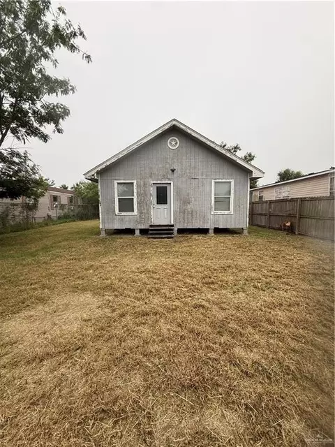 1222 Palomino St, Edinburg, TX 78542