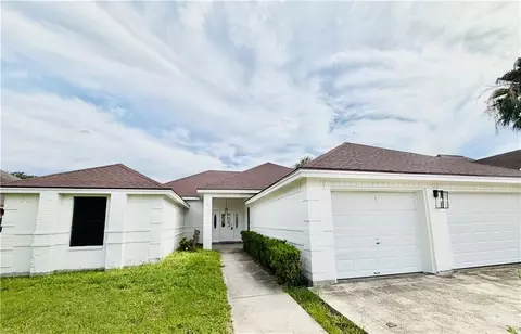 1309 W Heron Ave, Mcallen, TX 78504