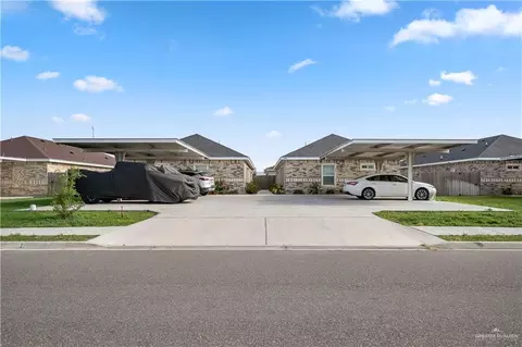 909 W La Pointe Ave, Mission, TX 78573