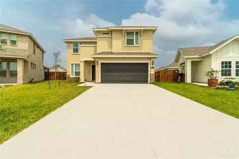 8410 N 34th Ln, Mcallen, TX 78504