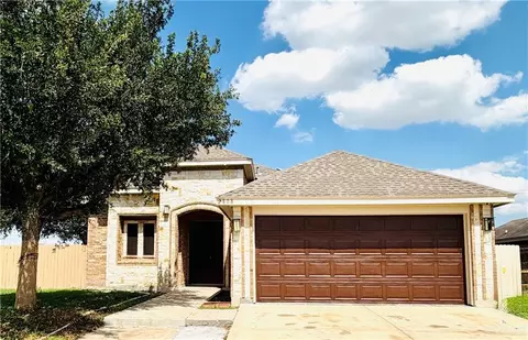 2808 Truman Ave, Mission, TX 78574