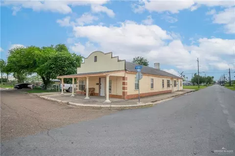 100 S Iowa Ave, Weslaco, TX 78596