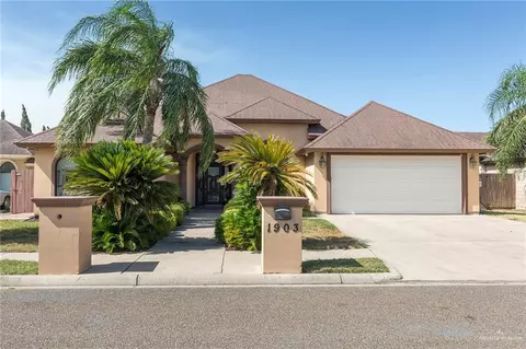 1903 Audrey Dr, Mission, TX 78572