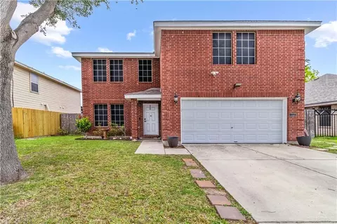 1320 Rio Comal Cir, San Juan, TX 78589