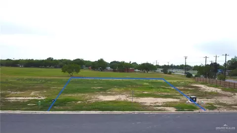 000 Stark Rd, Weslaco, TX 78596