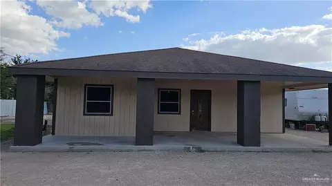 225 Gideon Ave, Donna, TX 78537
